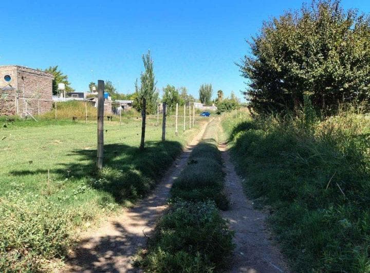 Terreno en Venta. - 2
