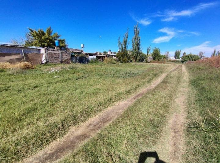 Terreno en Venta. - 4