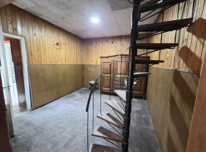 Casa de Pasillo 2 Dorm. España y Hospitales - 4