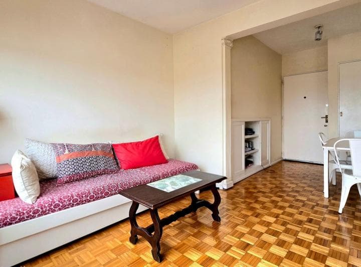 Venta - Departamento 2 Amb. - Retiro - Piso Alto - 3