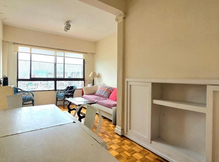 Venta - Departamento 2 Amb. - Retiro - Piso Alto - 2