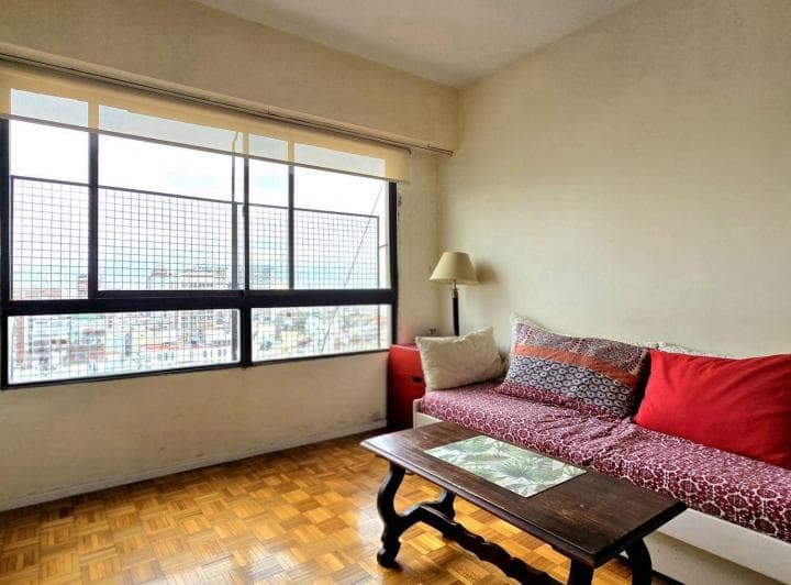 Venta - Departamento 2 Amb. - Retiro - Piso Alto - 4