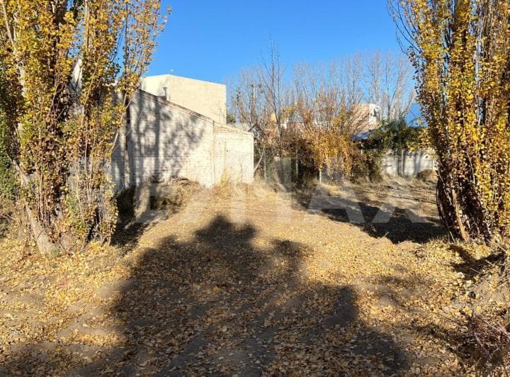 En Venta Terreno 389 m² Cerca del Centro Plottier - 5