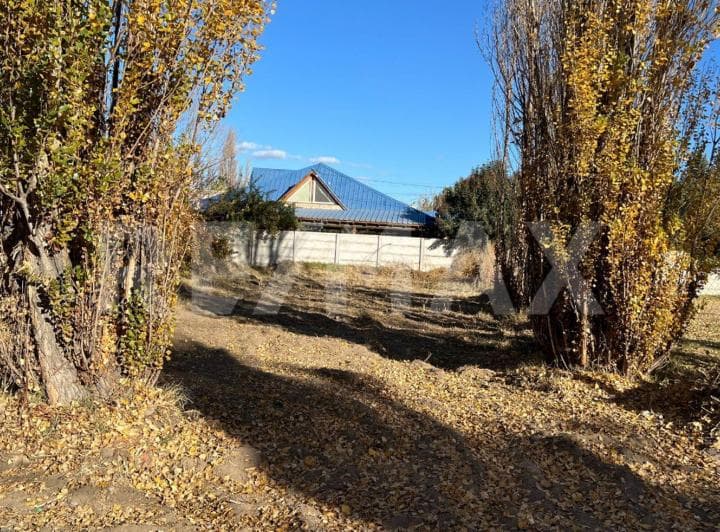 En Venta Terreno 389 m² Cerca del Centro Plottier - 2