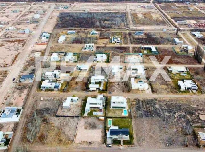 Venta Lote El Vergel Uf 3 - 1.009 m² - 4