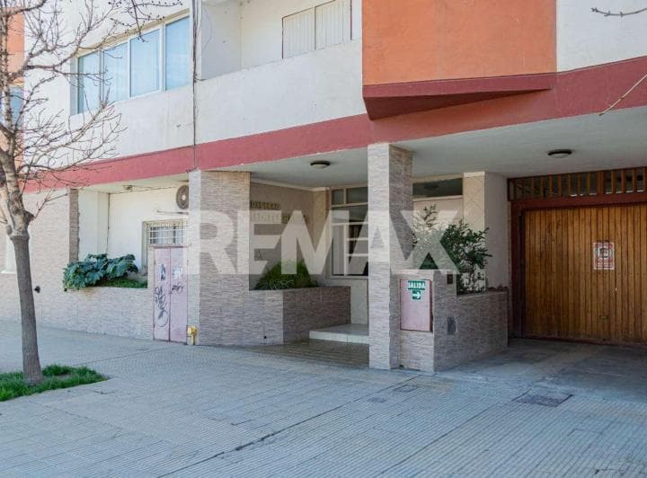 Depto. 2 Dorm. - Centro Cipo - 3