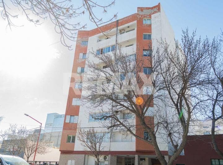 Depto. 2 Dorm. - Centro Cipo - 2