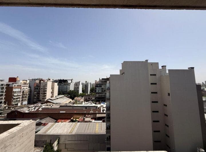Vta Palermo Hollywood 2 Amb Terraza Propia Balcon - 4