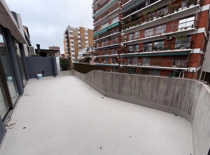 Vta Palermo Chico 3 Amb Estr Amenities Piso 8 Coch - 2