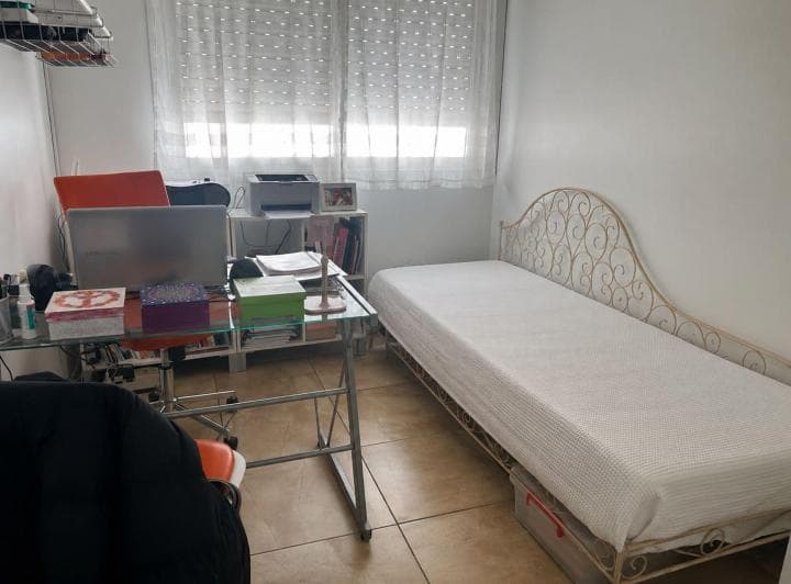 Venta 4 Ambientes con Cochera Cañitas - 5