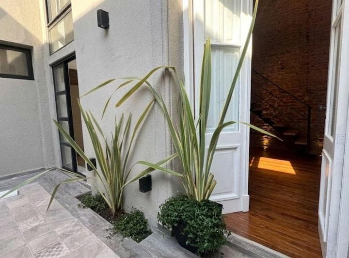 Venta Villa Crespo PH 3amb a Prof Patio Parrilla - 3