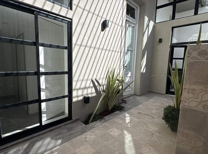 Venta Villa Crespo PH 3amb a Prof Patio Parrilla - 2