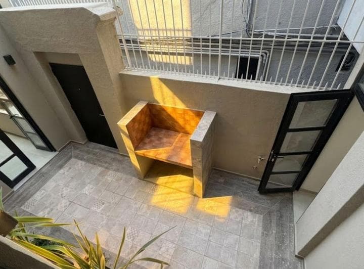 Venta Villa Crespo PH 3amb a Prof Patio Parrilla - 4