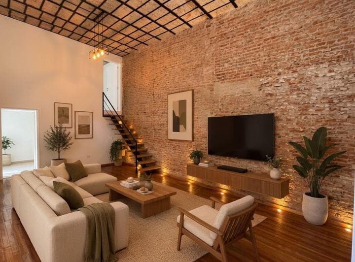 Venta Villa Crespo PH 3amb a Prof Patio Parrilla - 5