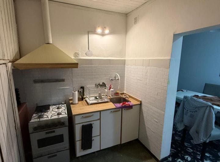 Venta Casa 2 Dorm. con Patio Bº Fisherton - 5
