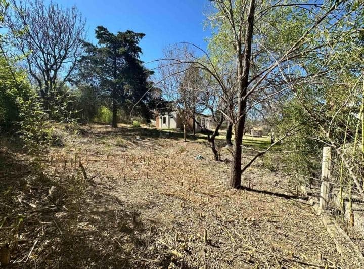 Venta Casa Estancia Vieja Gran Lote Cerca de Rio - 5