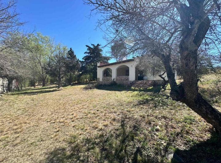 Venta Casa Estancia Vieja Gran Lote Cerca de Rio - 2