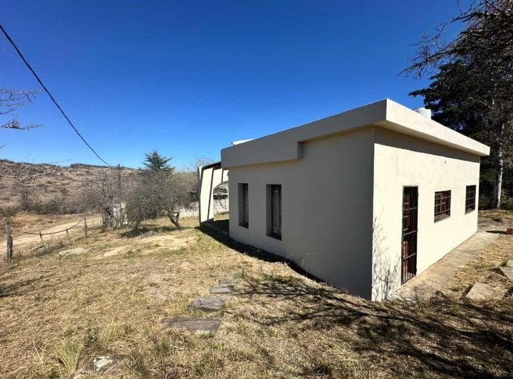 Venta Casa Estancia Vieja Gran Lote Cerca de Rio - 4
