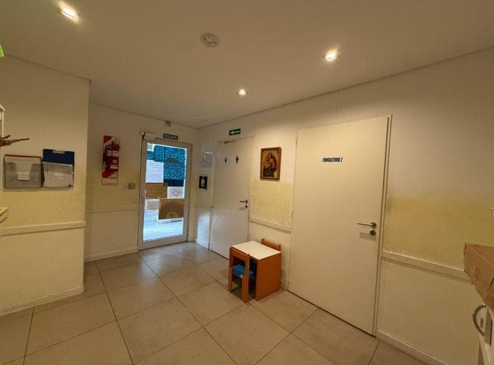 Oficina/consultorio en Venta – Excelente Ubicacion - 5