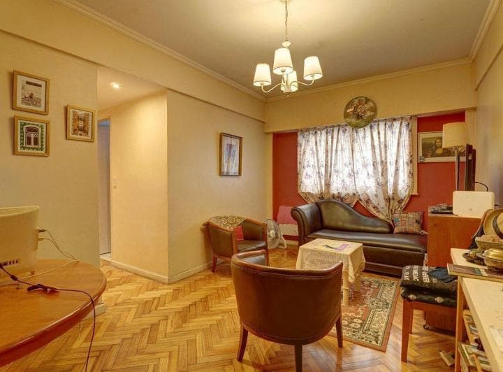 Depto 3 Amb con Dep y Lavadero - Venta / Boedo - 4