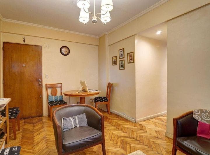 Depto 3 Amb con Dep y Lavadero - Venta / Boedo - 3
