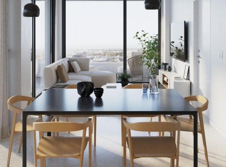 Venta 2 Amb Pozo Aera Villa Lynch - 2