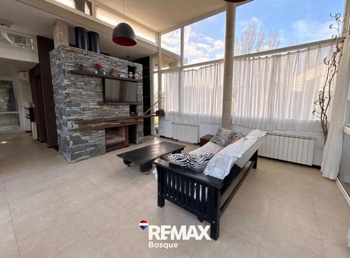 Casa en Venta Costa Esmeralda, Senderos II, Lote 24 - 4