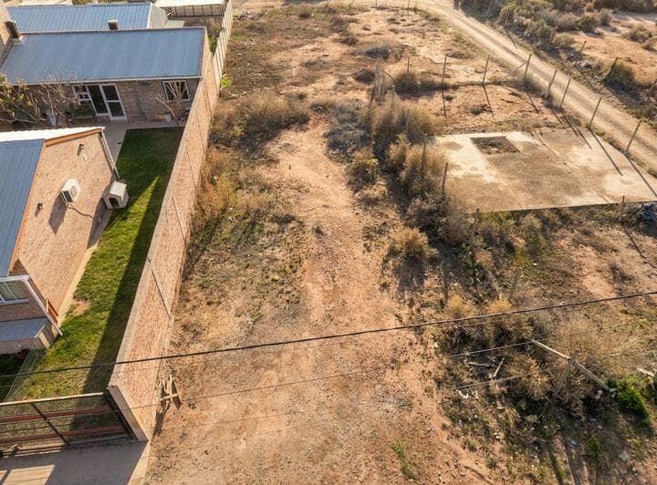 Venta Terreno, Barda del Sol, Plottier - 5