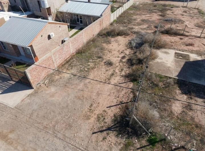 Venta Terreno, Barda del Sol, Plottier - 2