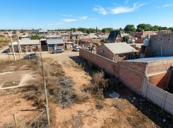 Venta Terreno, Barda del Sol, Plottier - 3