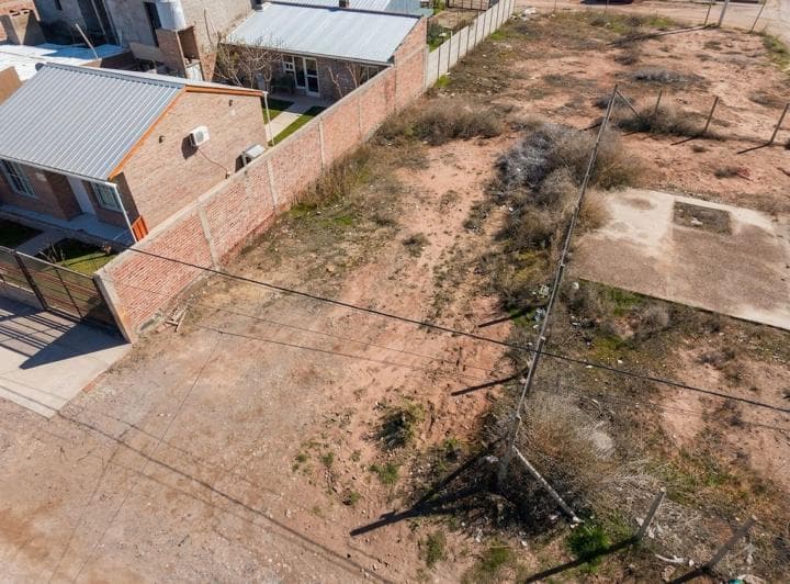 Venta Terreno, Barda del Sol, Plottier - 4