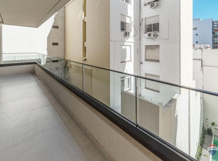 Departamento 2 Amb Venta Belgrano R Amenities - 4