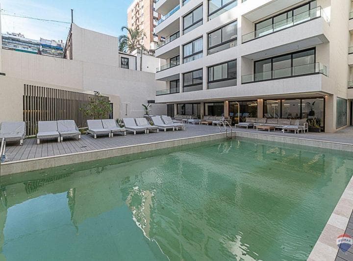 Departamento 2 Amb Venta Belgrano R Amenities - 3