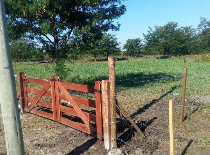 Lote en Venta en Riberas de San Vicente - 4