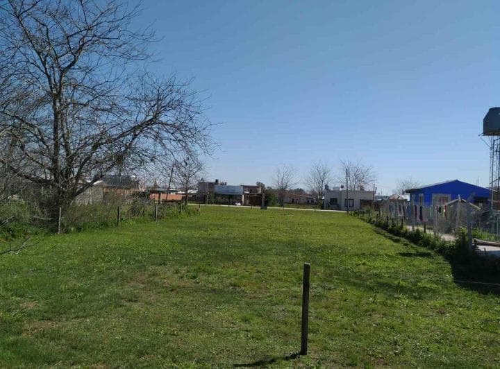 Lote en Venta en Riberas de San Vicente - 3
