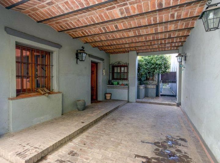 Vta Casa 6 Amb Fondo Pileta Villa Sarmiento - 2