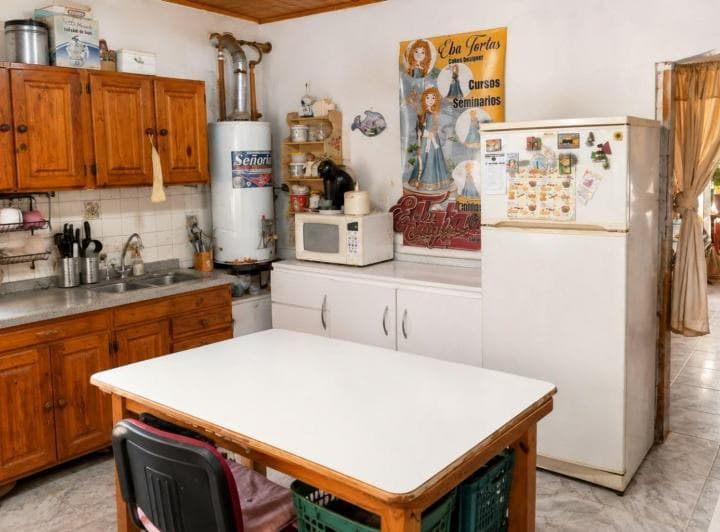 Venta Casa 3 Ambientes Merlo Sur - Barrio Matera - 3
