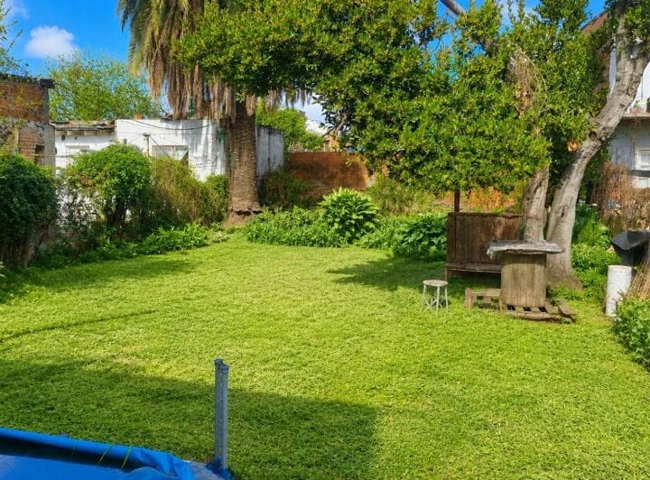 Venta Casa 3 Ambientes Merlo Sur - Barrio Matera - 5
