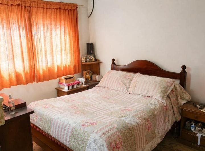 Venta Casa 3 Ambientes Merlo Sur - Barrio Matera - 4