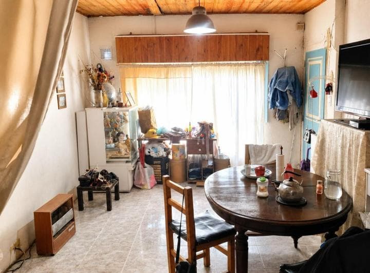 Venta Casa 3 Ambientes Merlo Sur - Barrio Matera - 2