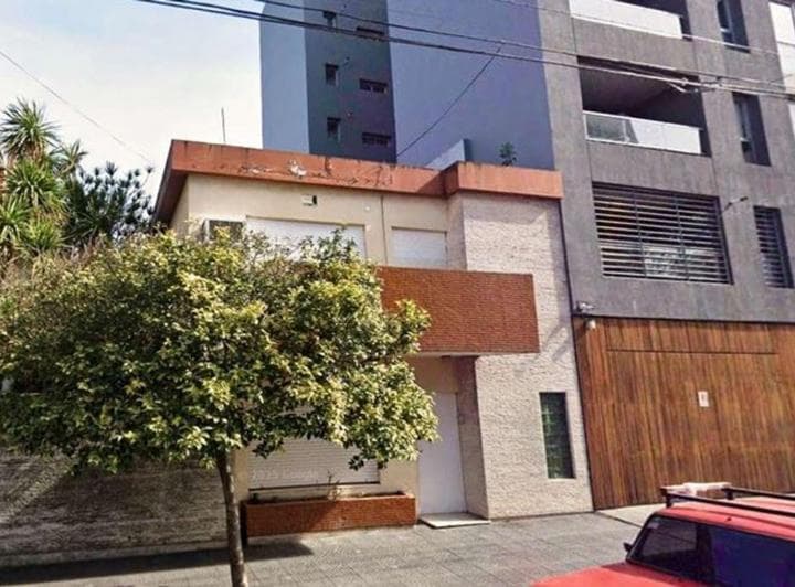 Lote Para Desarrollo | Pb + 6 | Parque Chacabuco - 5