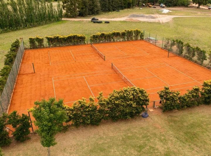 Lote de 2.762 m² en Pinares Country Club Capilla - 4