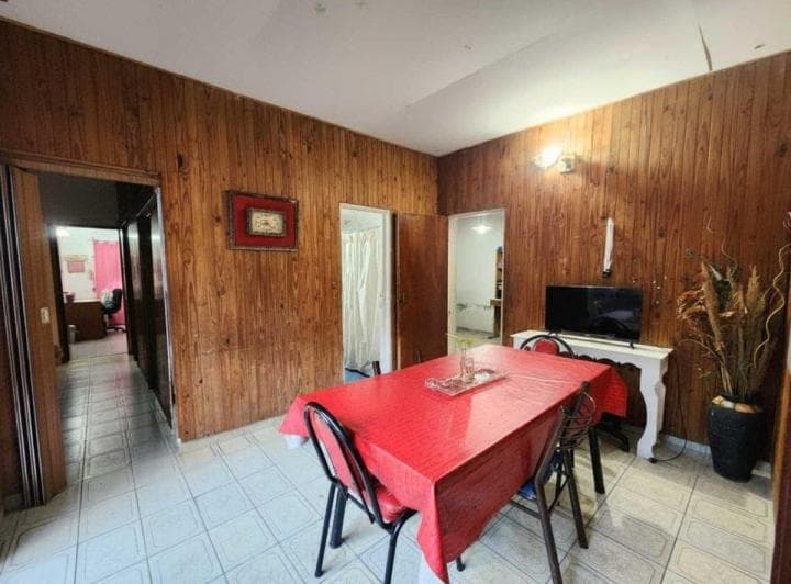 Venta Casa 3 Dor Colinas V. Sarfield a Refaccionar - 2