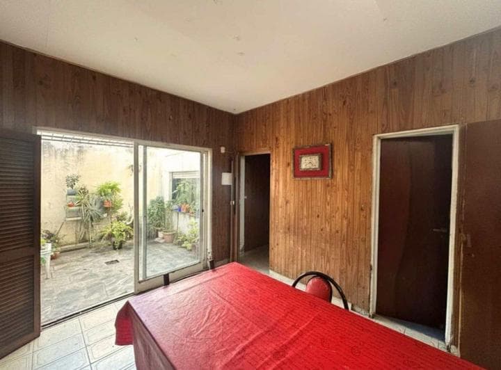 Venta Casa 3 Dor Colinas V. Sarfield a Refaccionar - 4