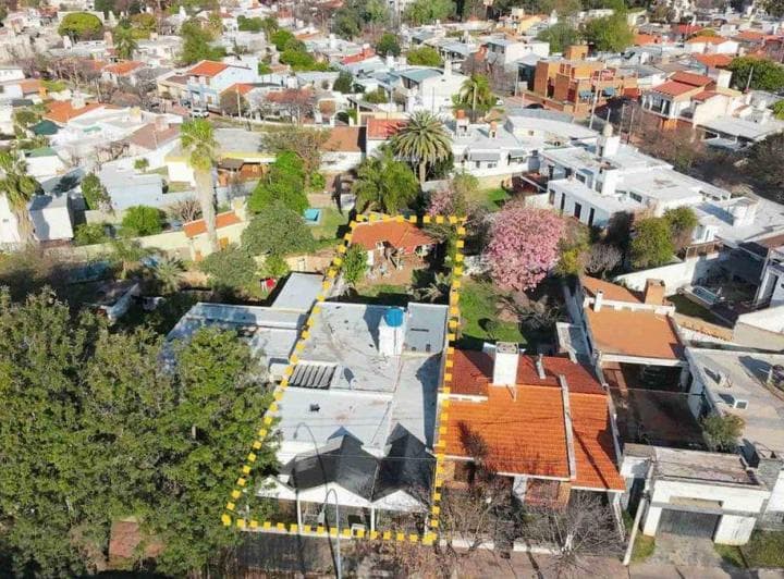 Venta Casa 3 Dor Colinas V. Sarfield a Refaccionar - 3