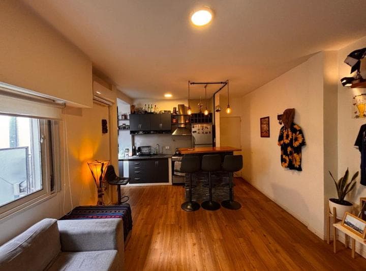 Departamento en Venta La Plata 2 Dorm. - 2