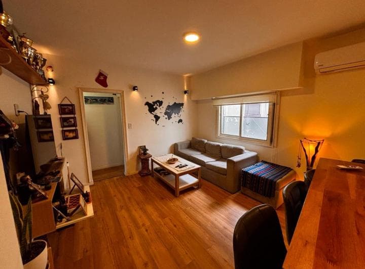 Departamento en Venta La Plata 2 Dorm. - 3