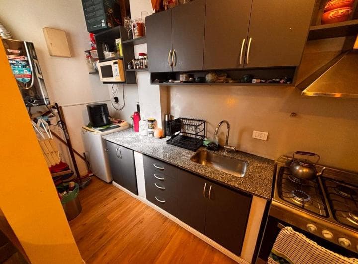 Departamento en Venta La Plata 2 Dorm. - 4