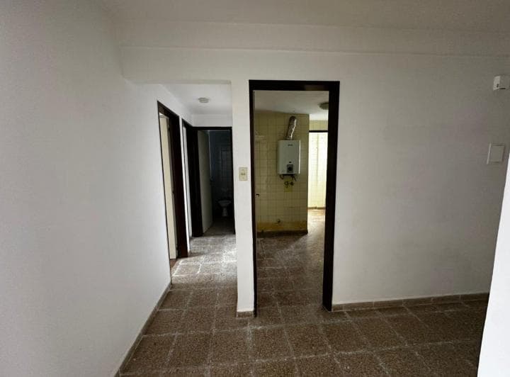 Departamento en Venta La Plata 2 Dorm. - 5