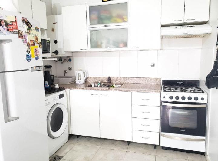 Departamento Venta Wilde Centro 2 Ambientes - 4